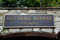 Biltmore Estate Winery #biltmore #asheville