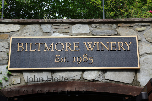 Biltmore Estate Winery #biltmore #asheville